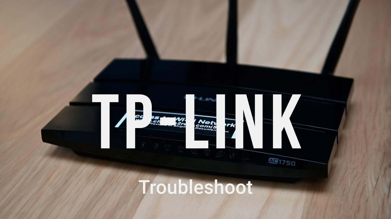 راهنمای جامع رفع اشکال مودم‌های TP-Link: خداحافظی با قطعی اینترنت!